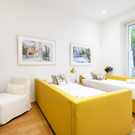 Easylife - Charme E Lusso Nel Cuore Di Brera Milan Exterior photo