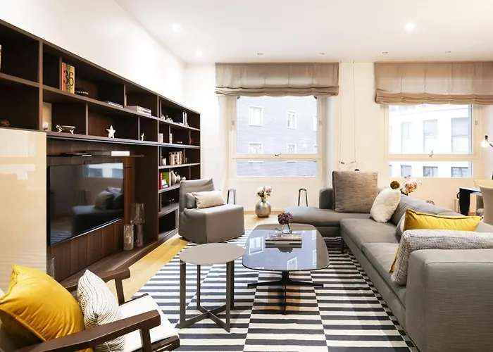 Easylife - Charme E Lusso Nel Cuore Di Brera