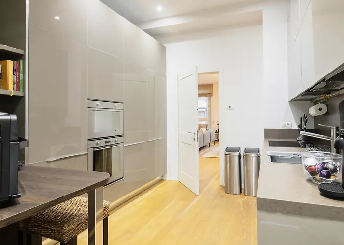 Easylife - Charme E Lusso Nel Cuore Di Brera