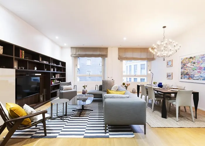 Easylife - Charme E Lusso Nel Cuore Di Brera