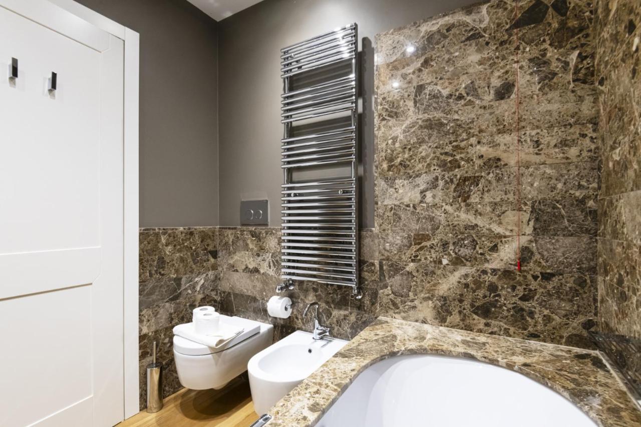 Appartement Easylife - Charme E Lusso Nel Cuore Di Brera *