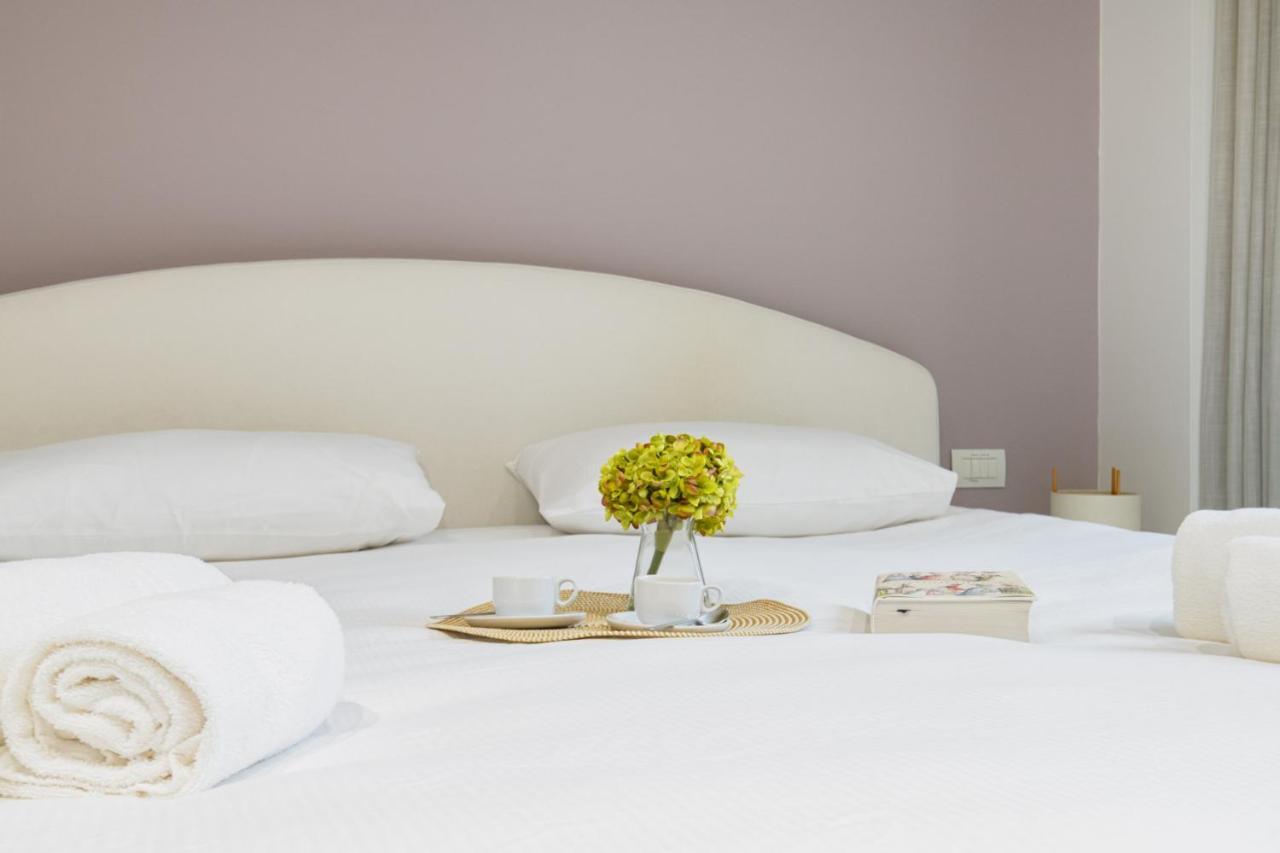Easylife - Charme E Lusso Nel Cuore Di Brera Milán