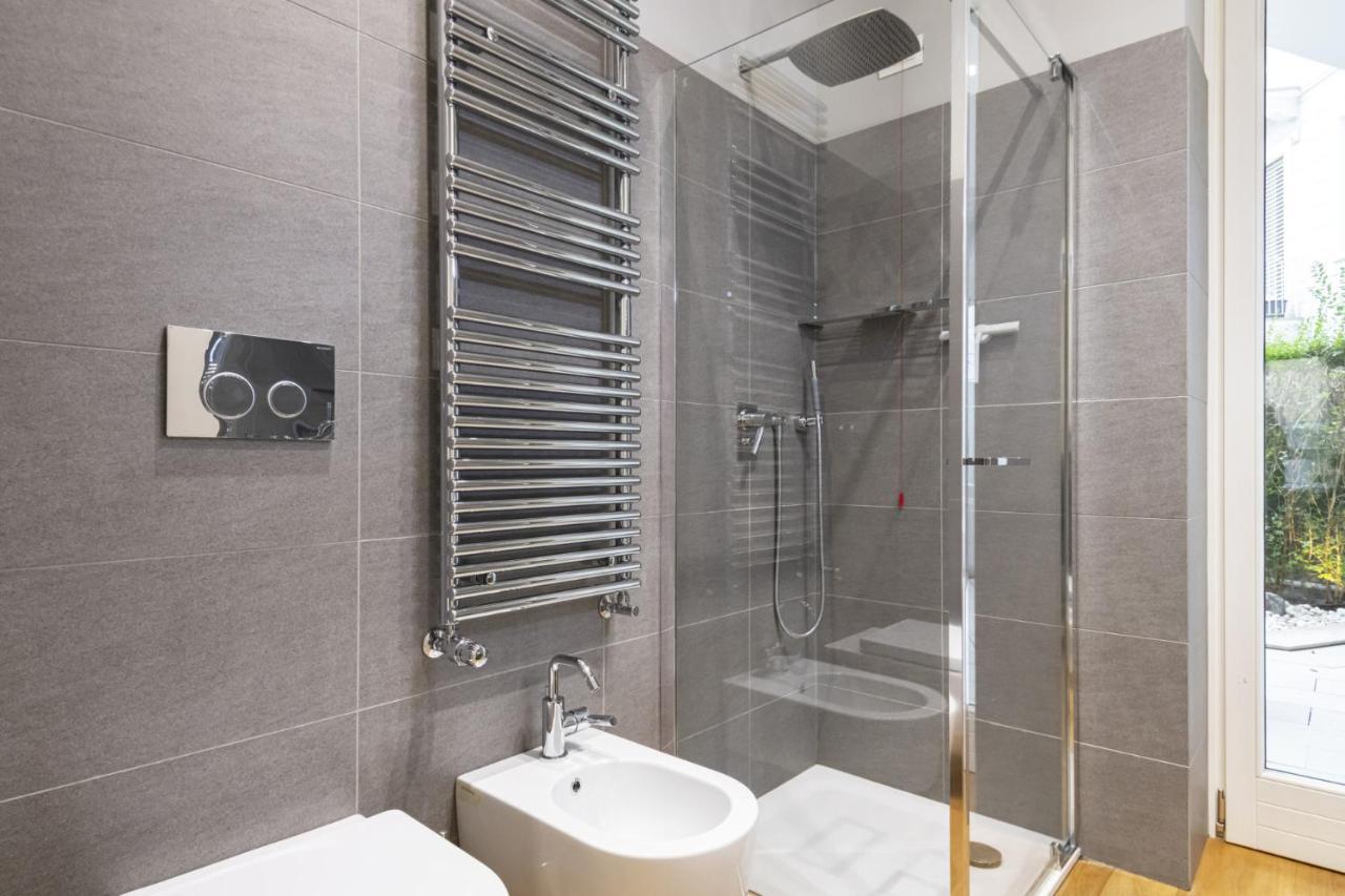 Easylife - Charme E Lusso Nel Cuore Di Brera Apartamento Milán