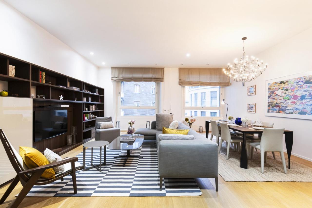 Easylife - Charme E Lusso Nel Cuore Di Brera Milán