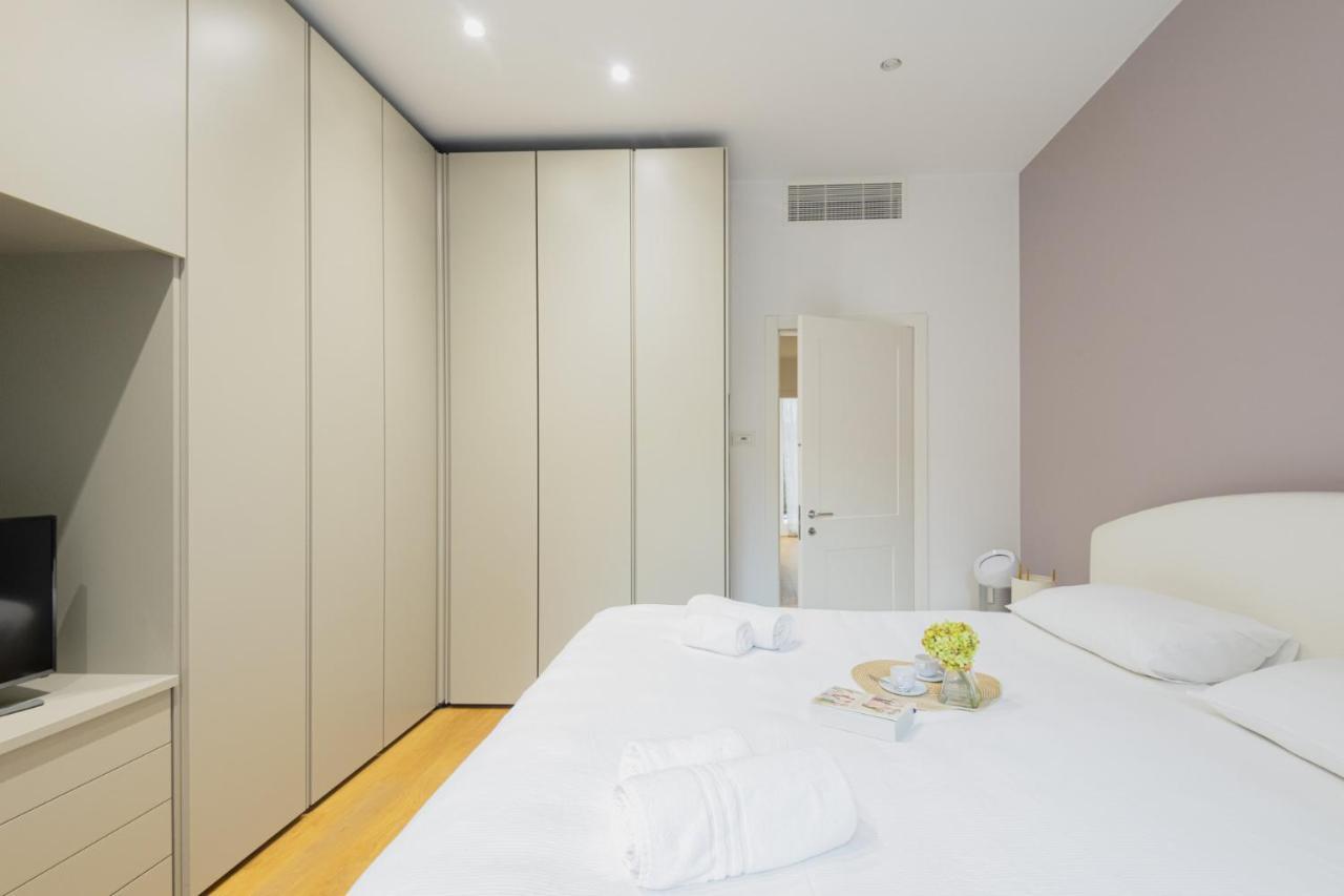 Easylife - Charme E Lusso Nel Cuore Di Brera Apartamento Milán