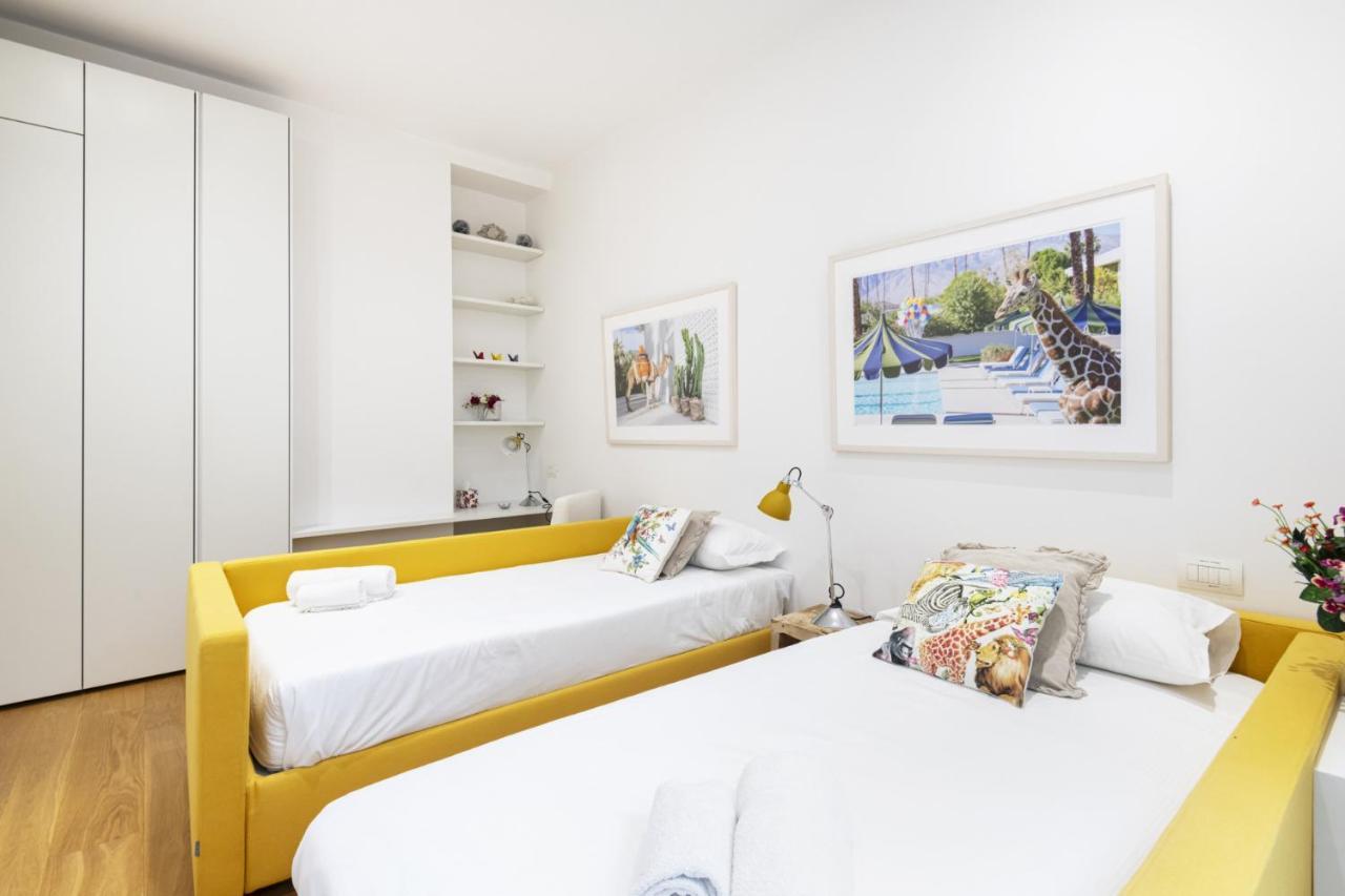 Appartement Easylife - Charme E Lusso Nel Cuore Di Brera *