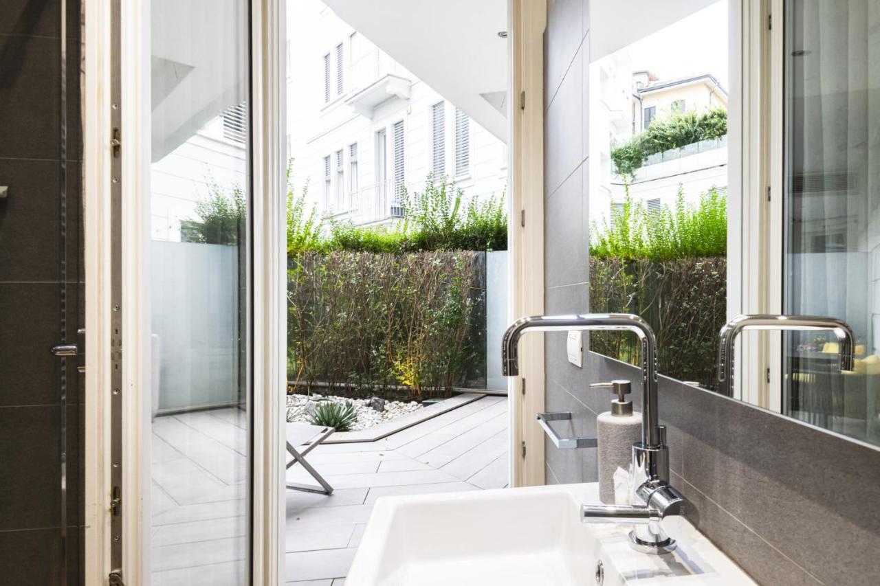 Appartement Easylife - Charme E Lusso Nel Cuore Di Brera *