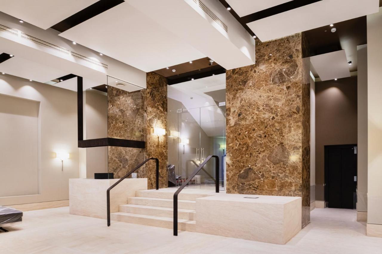 Apartamento Easylife - Charme E Lusso Nel Cuore Di Brera Milán