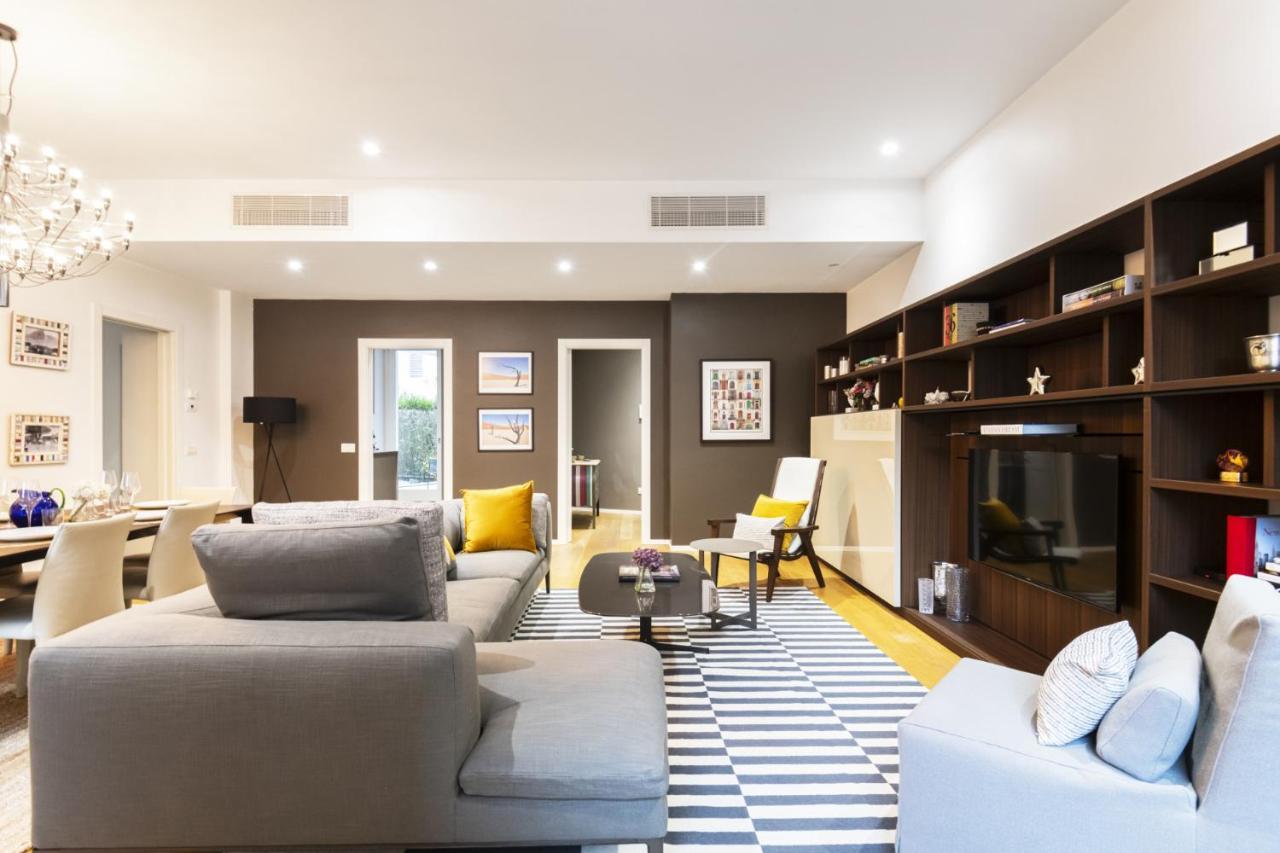 Apartamento Easylife - Charme E Lusso Nel Cuore Di Brera Milán