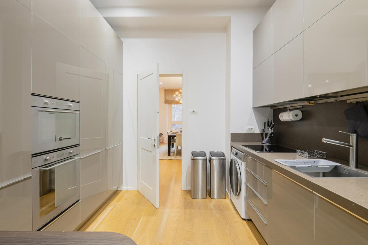 Appartement Easylife - Charme E Lusso Nel Cuore Di Brera