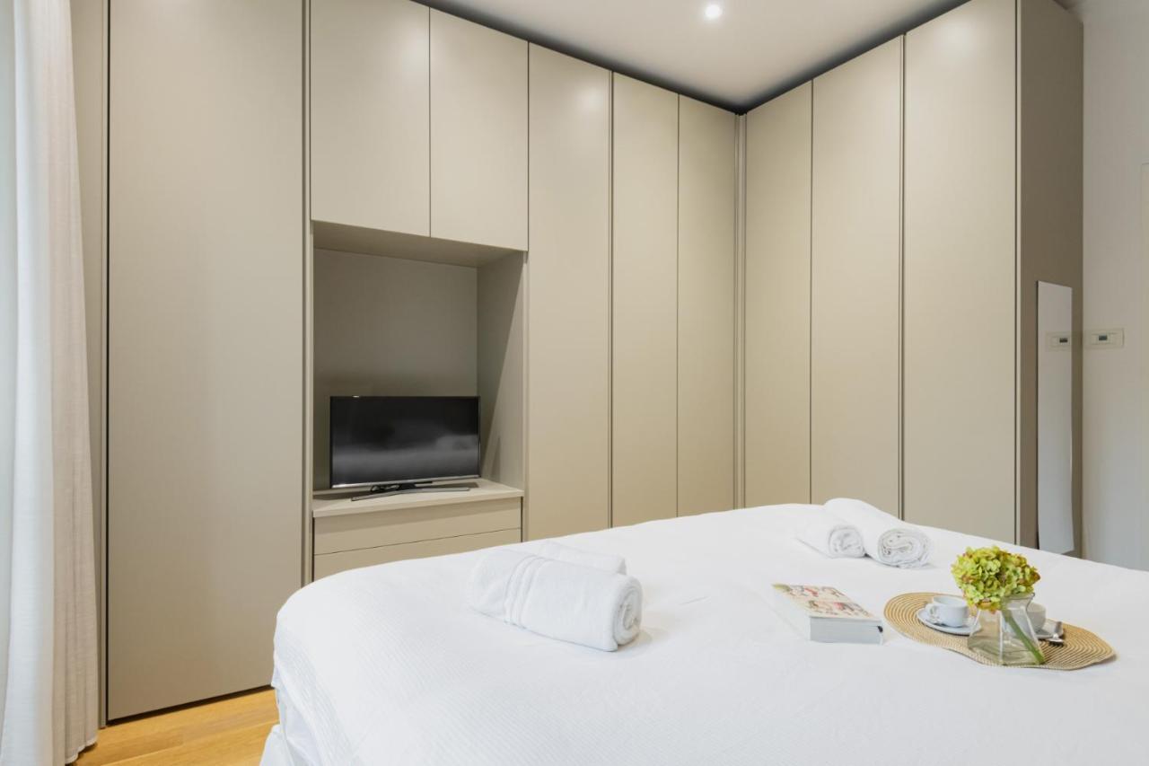 Easylife - Charme E Lusso Nel Cuore Di Brera Milán