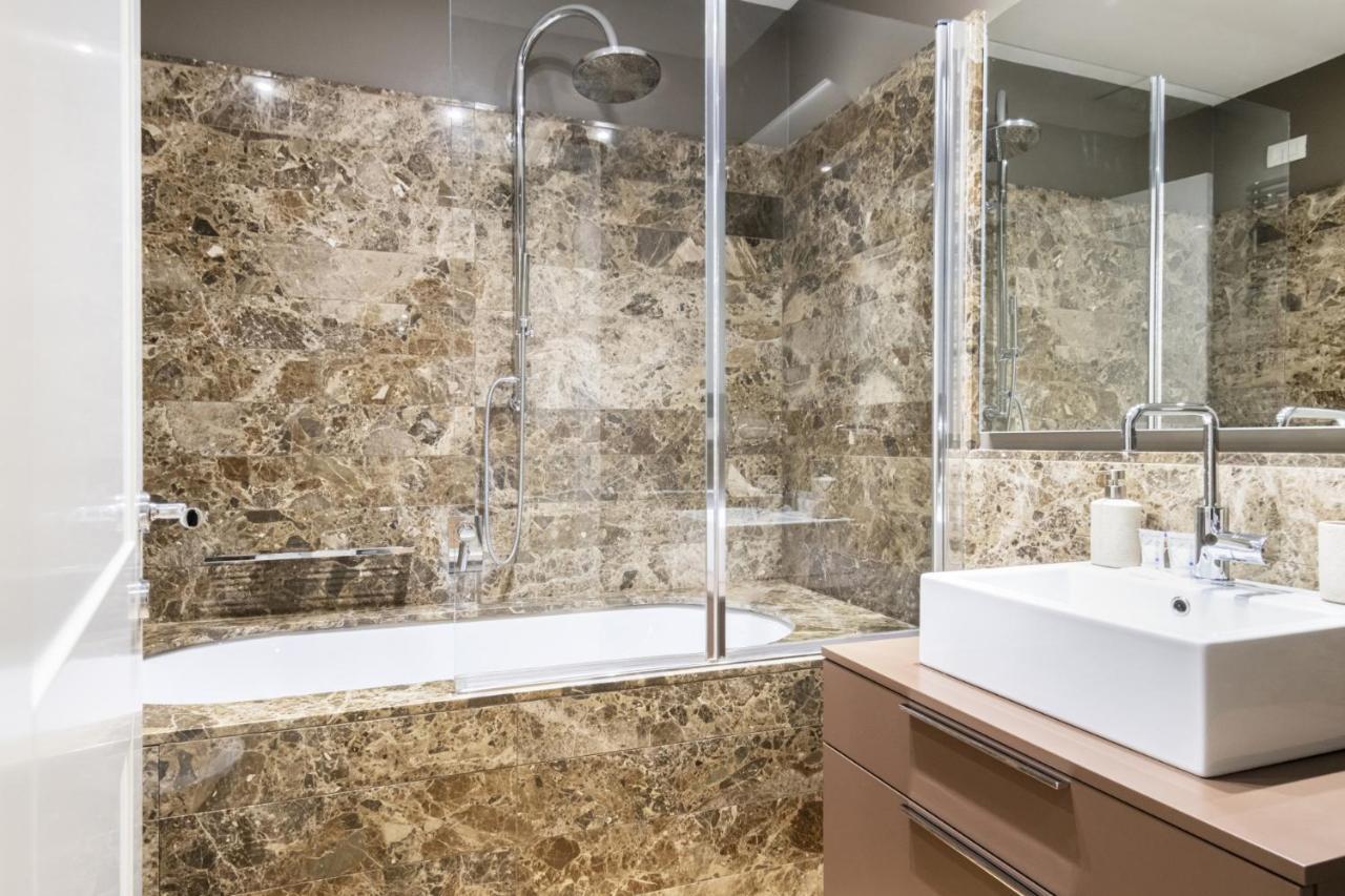 Easylife - Charme E Lusso Nel Cuore Di Brera Appartement