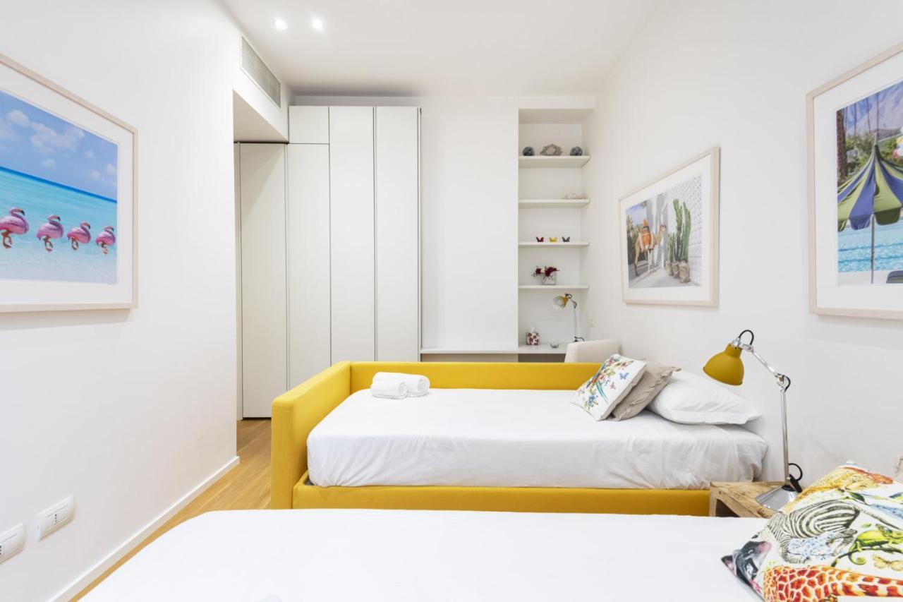 Easylife - Charme E Lusso Nel Cuore Di Brera Appartement *