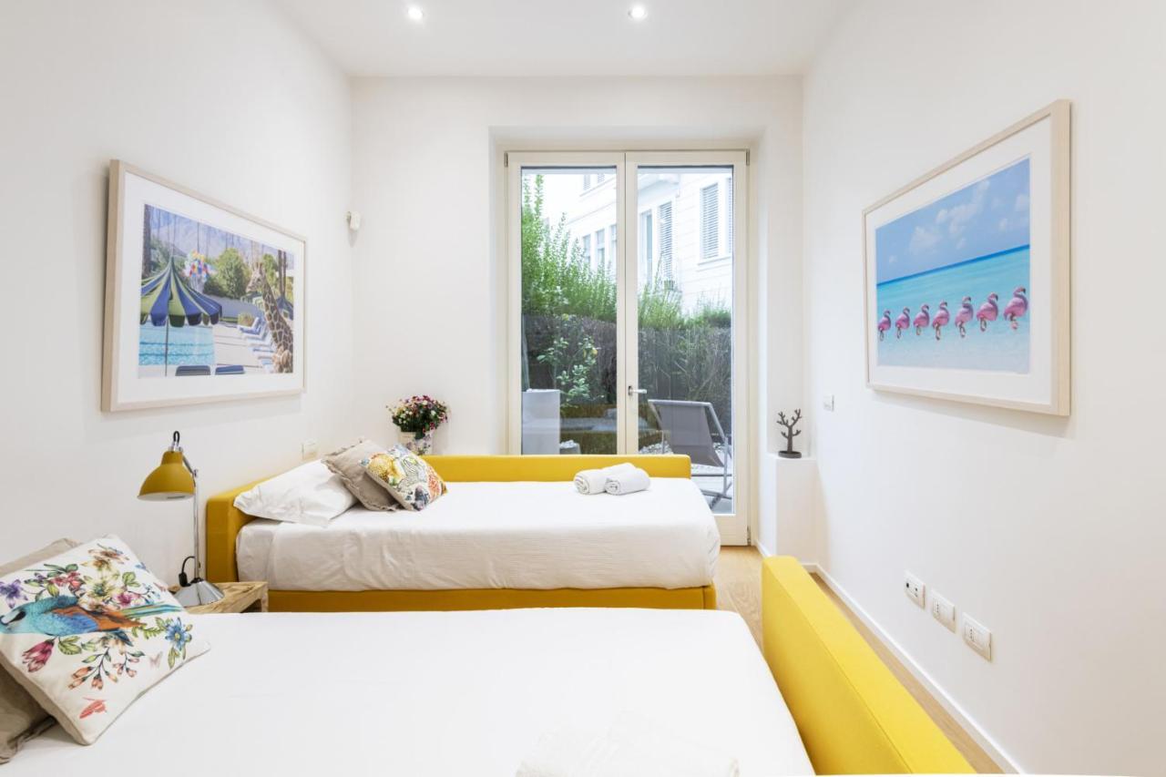 Easylife - Charme E Lusso Nel Cuore Di Brera Appartement